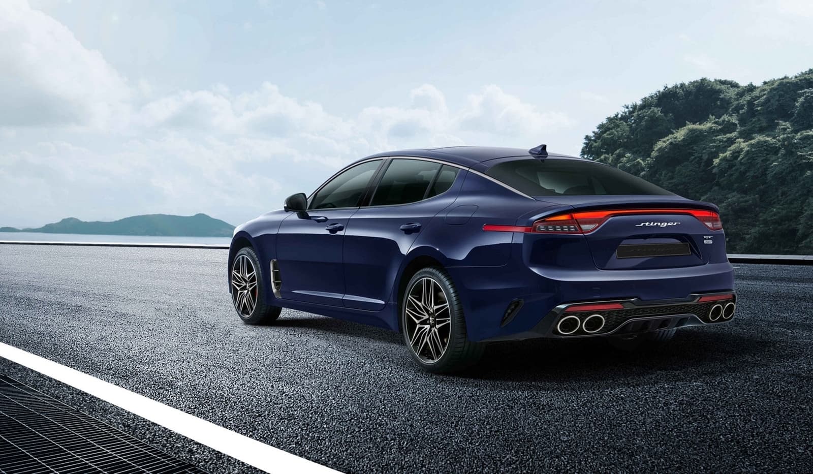 Kia Stinger 2021 0820 001