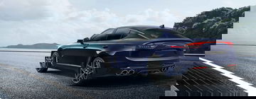 Kia Stinger 2021 Adelanto 1