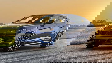Lamborghini Urus Hennessey Hpe750 0820 001