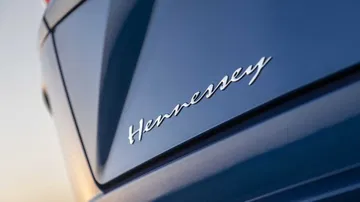 Lamborghini Urus Hennessey Hpe750 0820 009