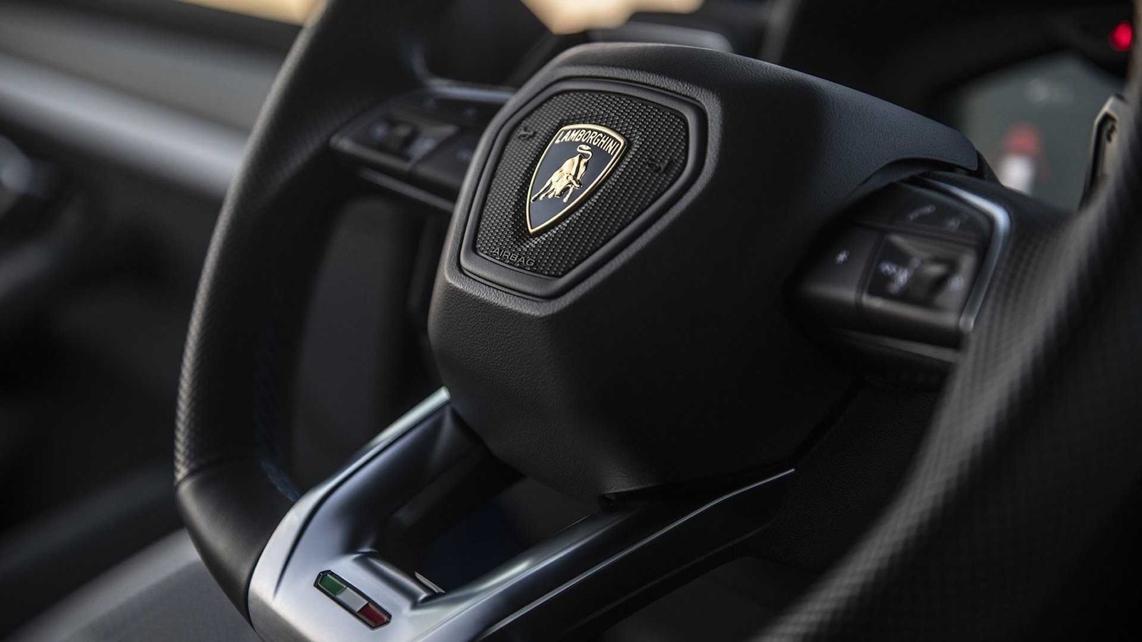 Lamborghini Urus Hennessey Hpe750 0820 010