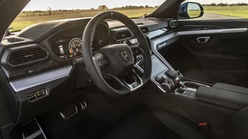 Lamborghini Urus Hennessey Hpe750 0820 011