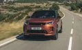 Land Rover Discovery Sport 2021 0820 015