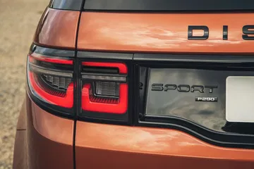 Land Rover Discovery Sport 2021 0820 017