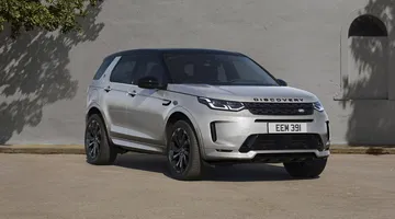 Land Rover Discovery Sport 2021 0820 026