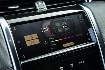 Land Rover Discovery Sport 2021 Climatizador Contaminacion 0820 002