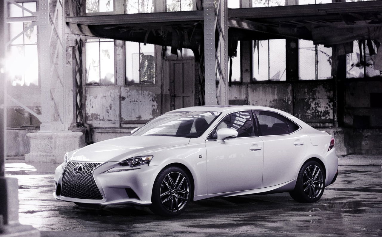 Lexus Is 300h Agosto 2020 04