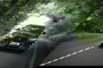 Lister Stealth Jaguar F Pace Svr 0820 004