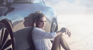 Lucid Air Alternativa Tesla Model S 09