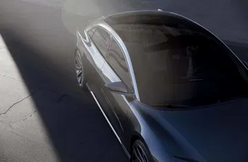 Lucid Air Alternativa Tesla Model S 13