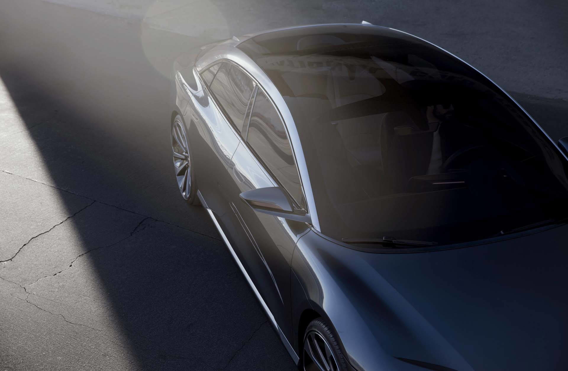 Lucid Air Alternativa Tesla Model S 13
