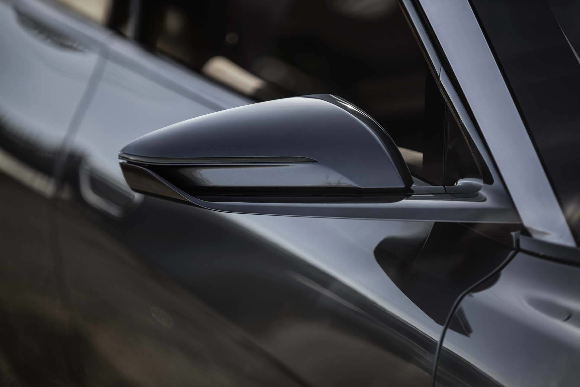 Lucid Air Alternativa Tesla Model S 16