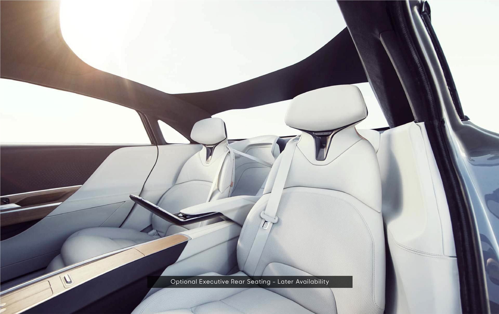 Lucid Air Alternativa Tesla Model S 22