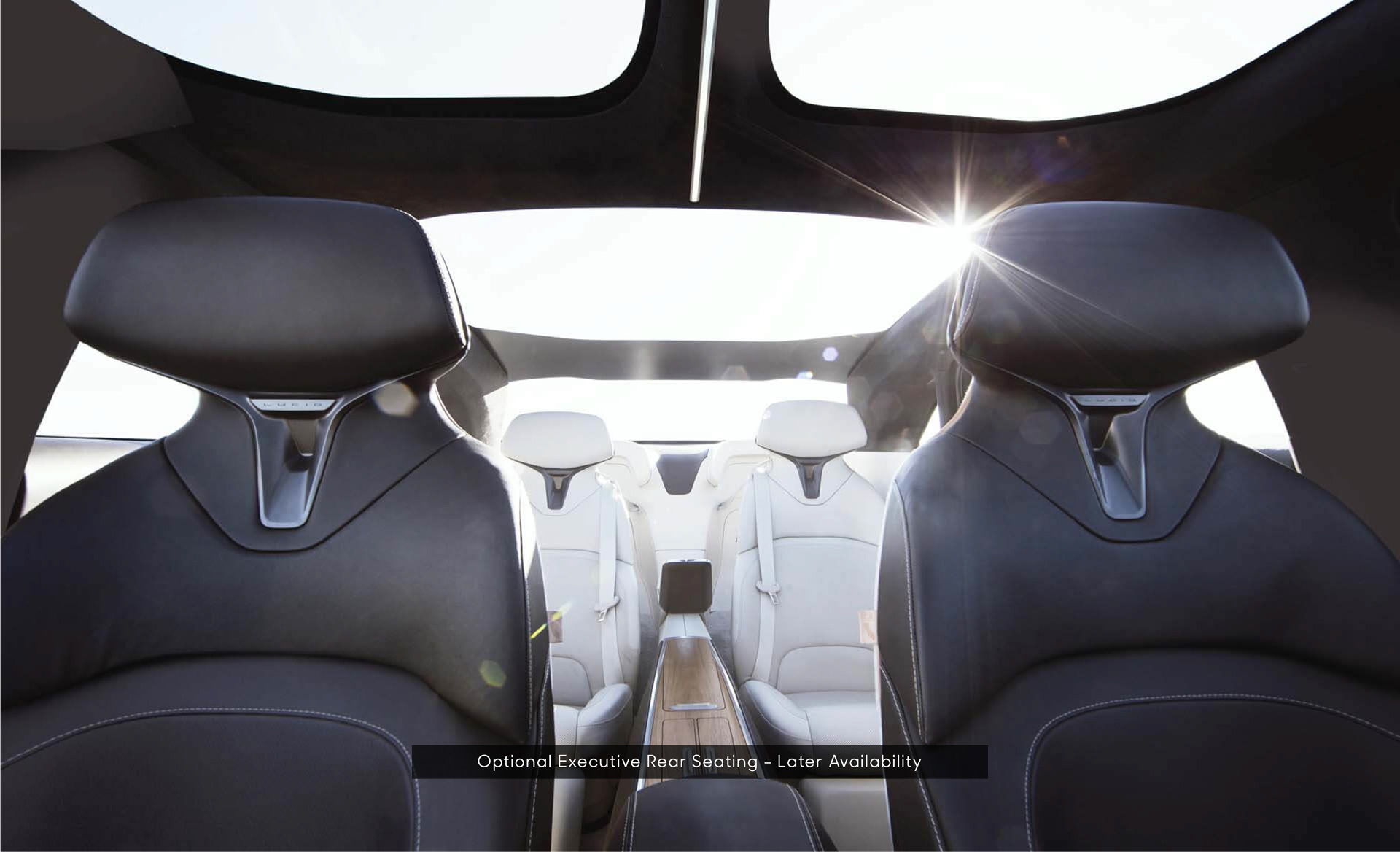 Lucid Air Alternativa Tesla Model S 23
