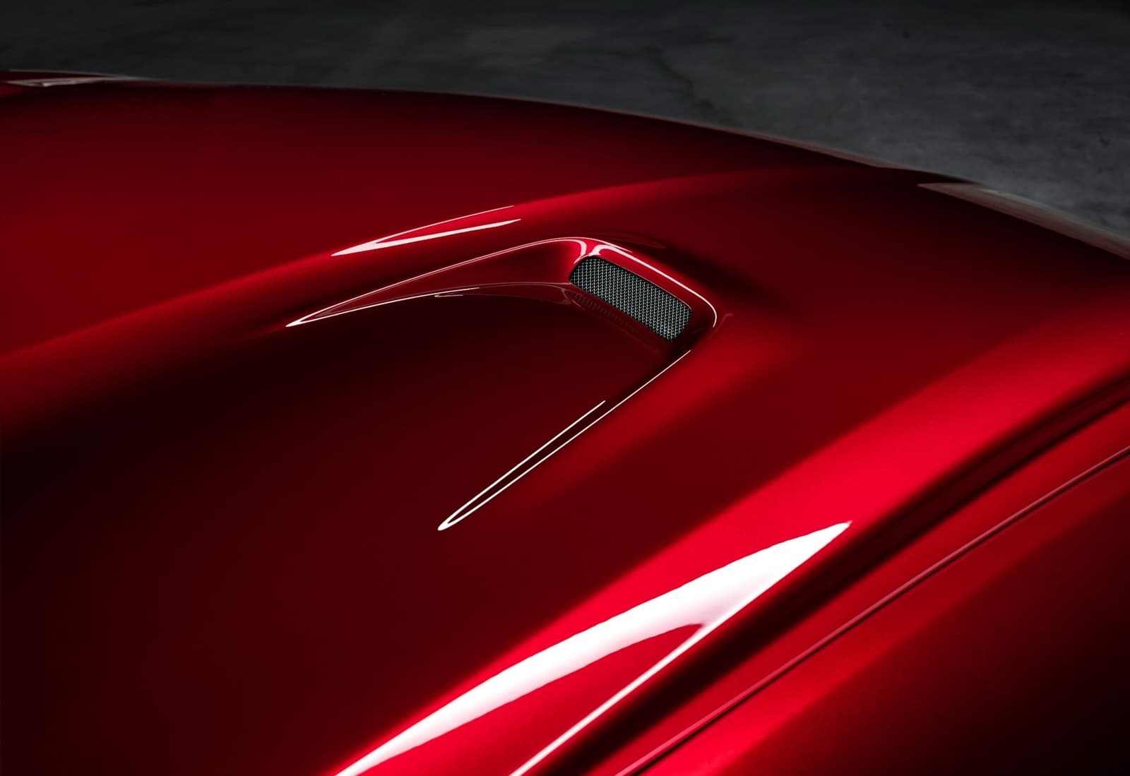 Maserati Ghibli Quattroporte Trofeo 0820 009