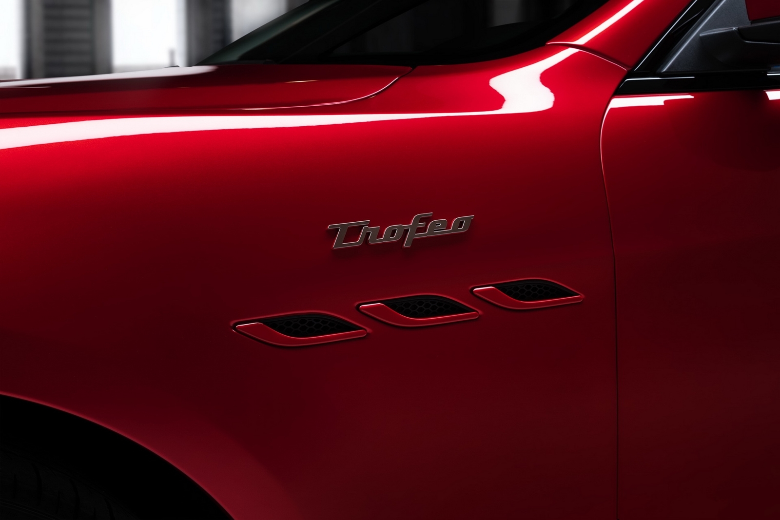 Maserati Ghibli Quattroporte Trofeo 0820 010