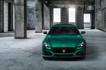 Maserati Ghibli Quattroporte Trofeo 0820 016