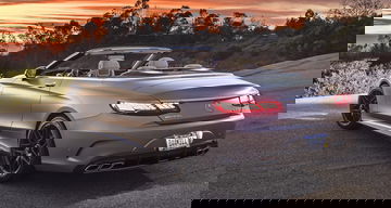 Mercedes Amg Clase S Cabrio 63 0820 01