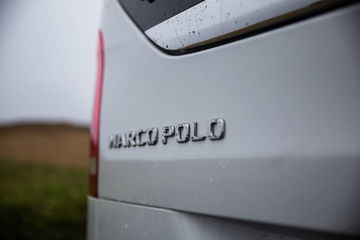 Mercedes Marco Polo Vs Vw California T61 1