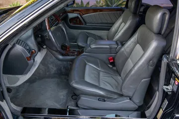 Mercedes S600 Michael Jordan 13
