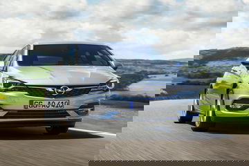 Der Neue Opel Astra