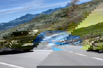 Peugeot 508 Hybrid Agosto 2020 01