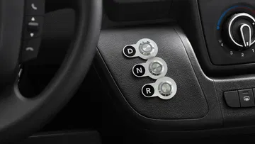 Peugeot E Boxer Furgoneta Electrica 08