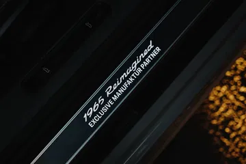 Porsche 911 Australia 55 Anos 11