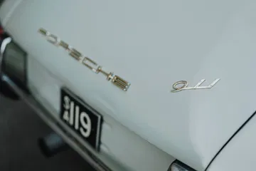 Porsche 911 Australia 55 Anos 12
