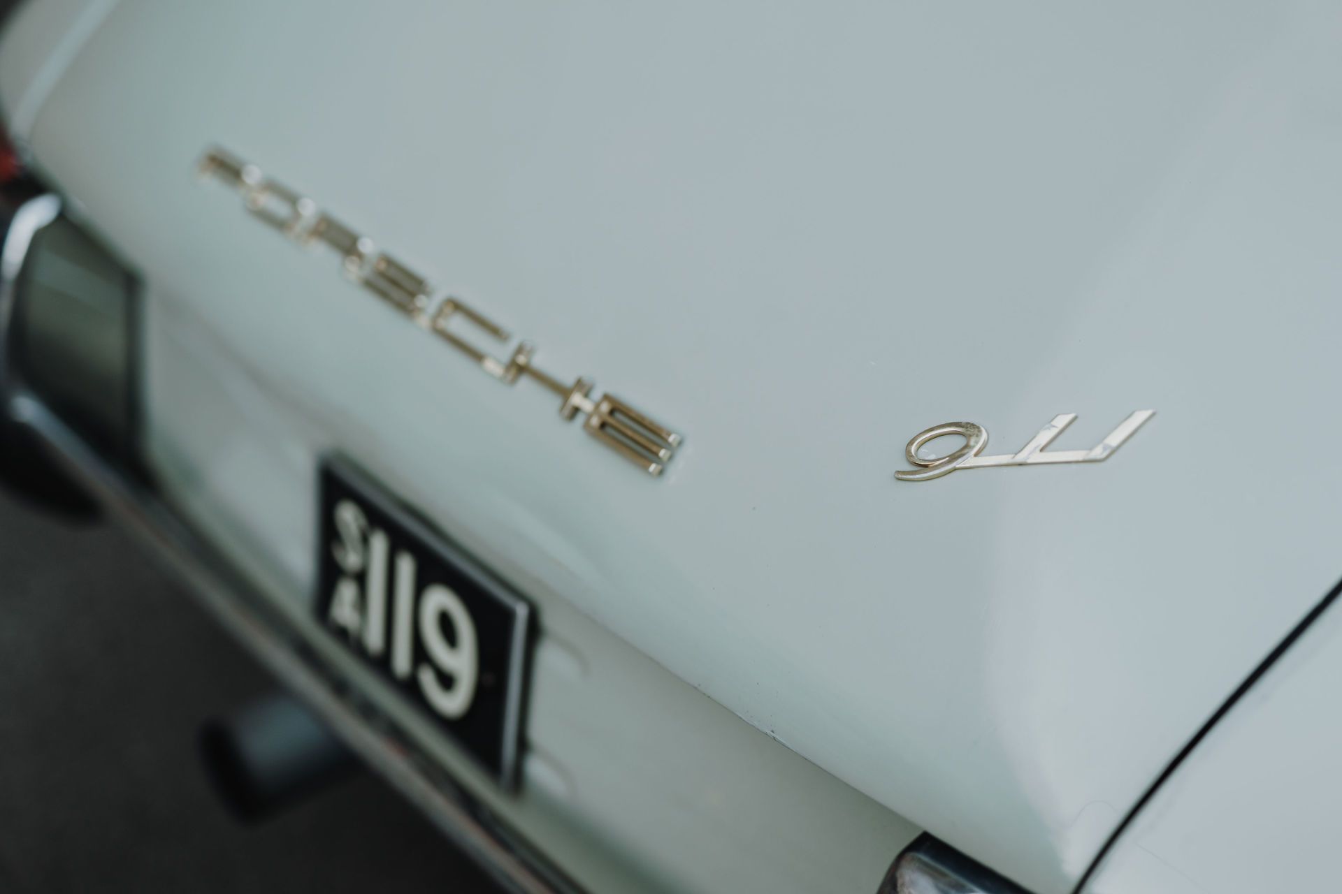 Porsche 911 Australia 55 Anos 12