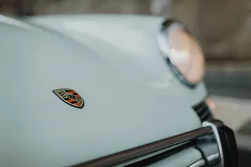 Porsche 911 Australia 55 Anos 13