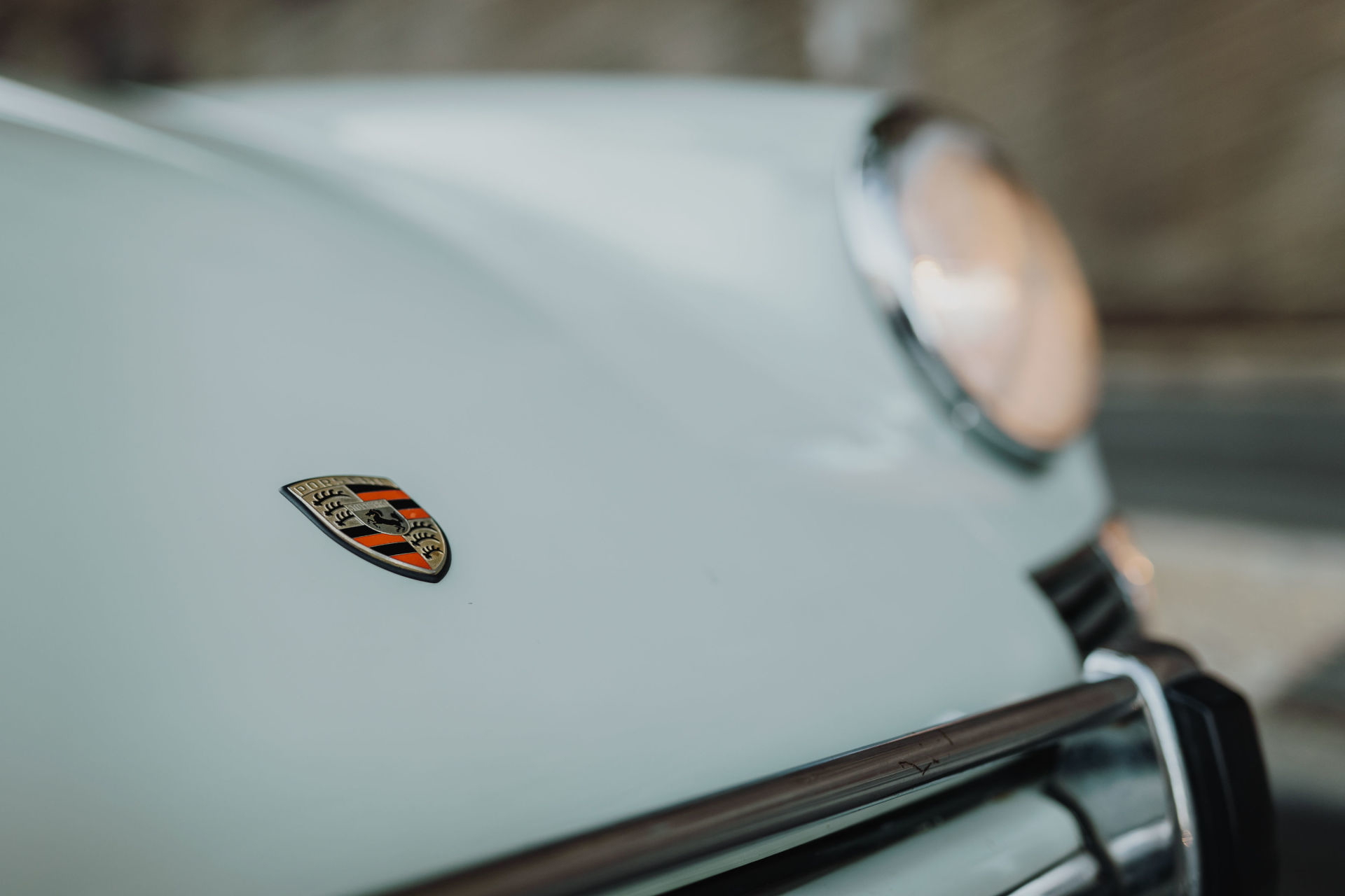Porsche 911 Australia 55 Anos 13