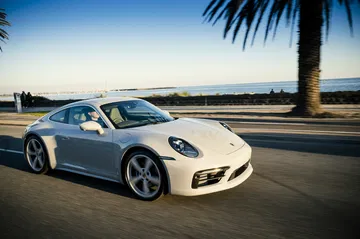 Porsche 911 Australia 55 Anos 16