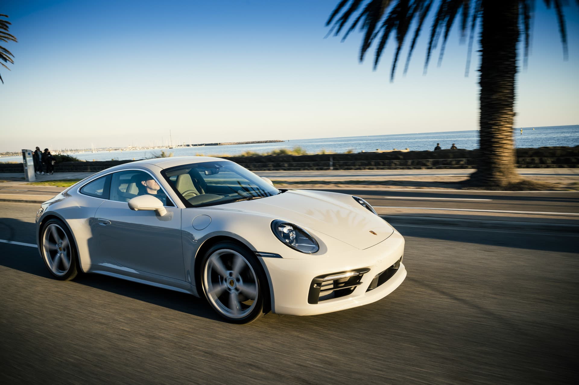 Porsche 911 Australia 55 Anos 16