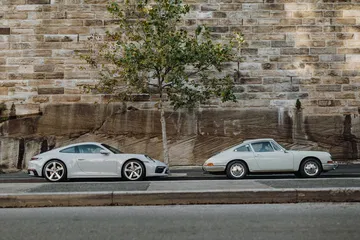Porsche 911 Australia 55 Anos 18