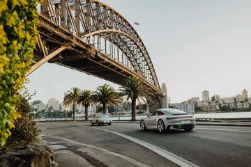 Porsche 911 Australia 55 Anos 22