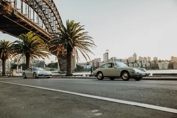 Porsche 911 Australia 55 Anos 23