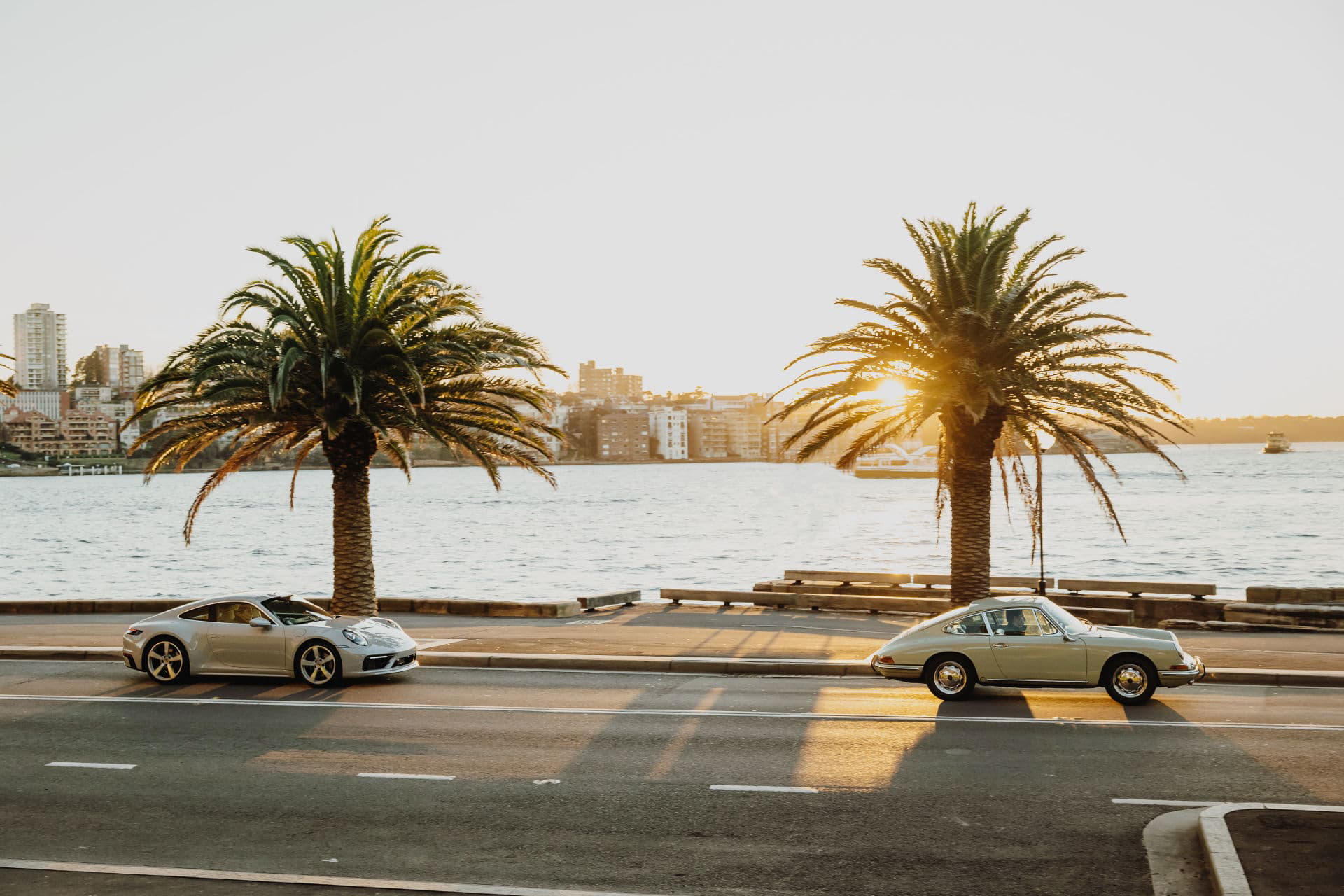 Porsche 911 Australia 55 Anos 24