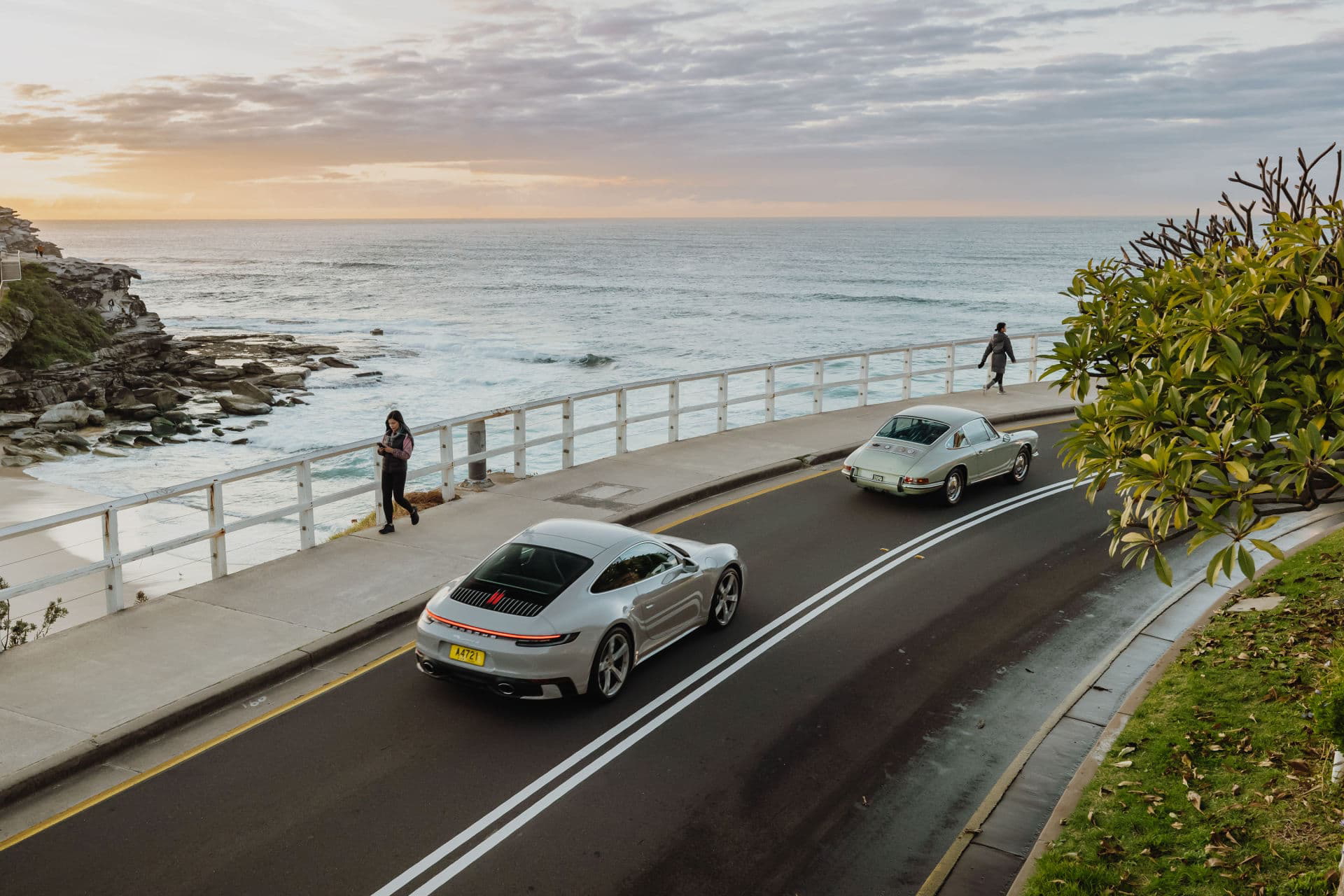 Porsche 911 Australia 55 Anos 25