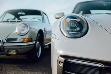 Porsche 911 Australia 55 Anos 27
