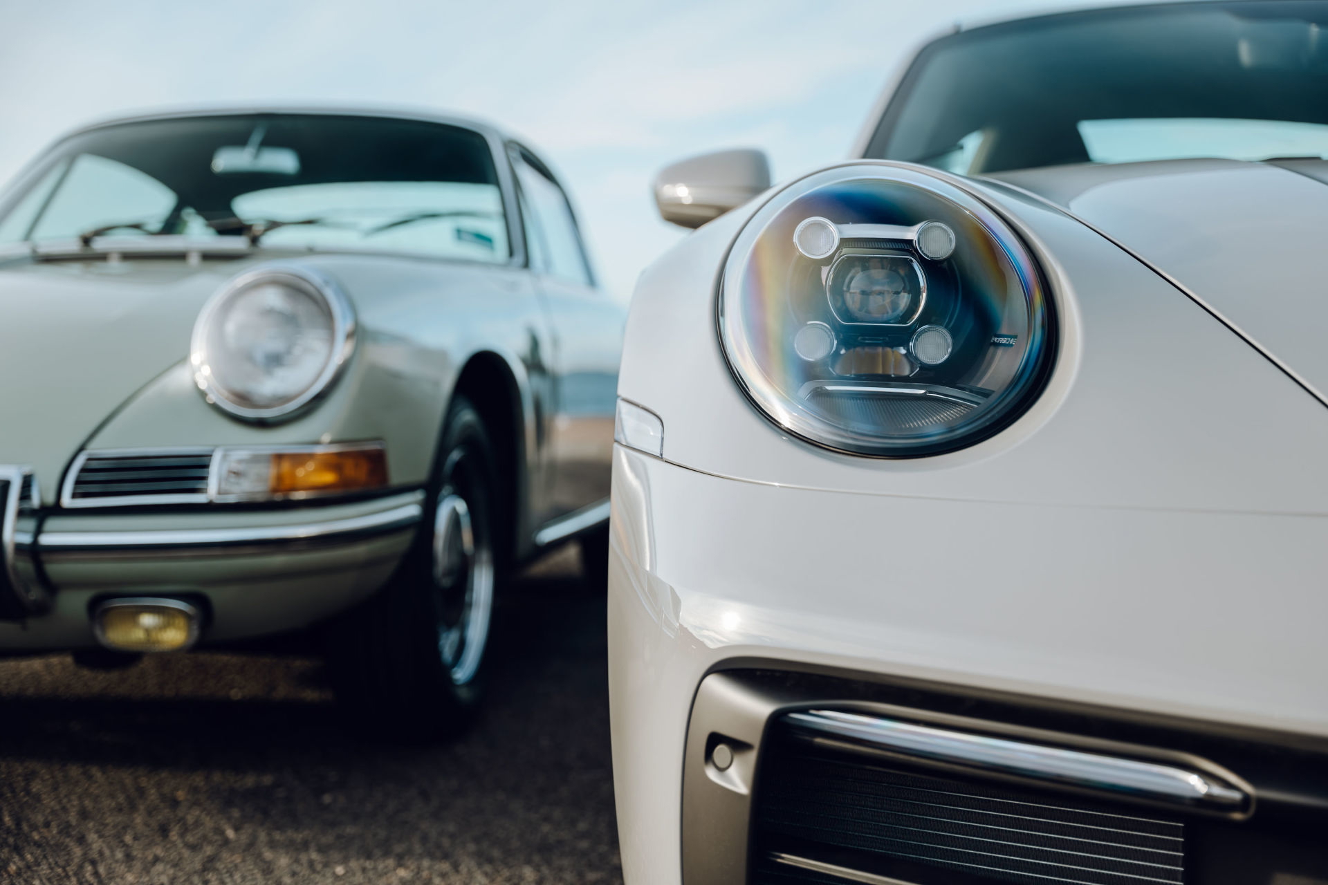 Porsche 911 Australia 55 Anos 27