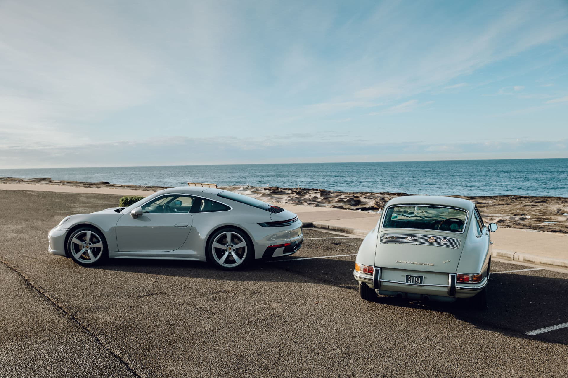 Porsche 911 Australia 55 Anos 28