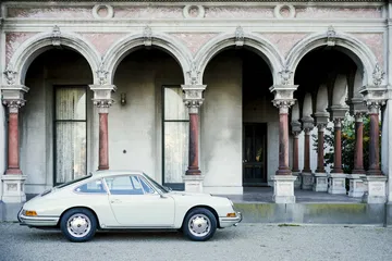 Porsche 911 Australia 55 Anos 36