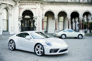 Porsche 911 Australia 55 Anos 37