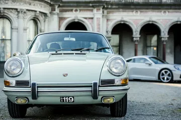 Porsche 911 Australia 55 Anos 39