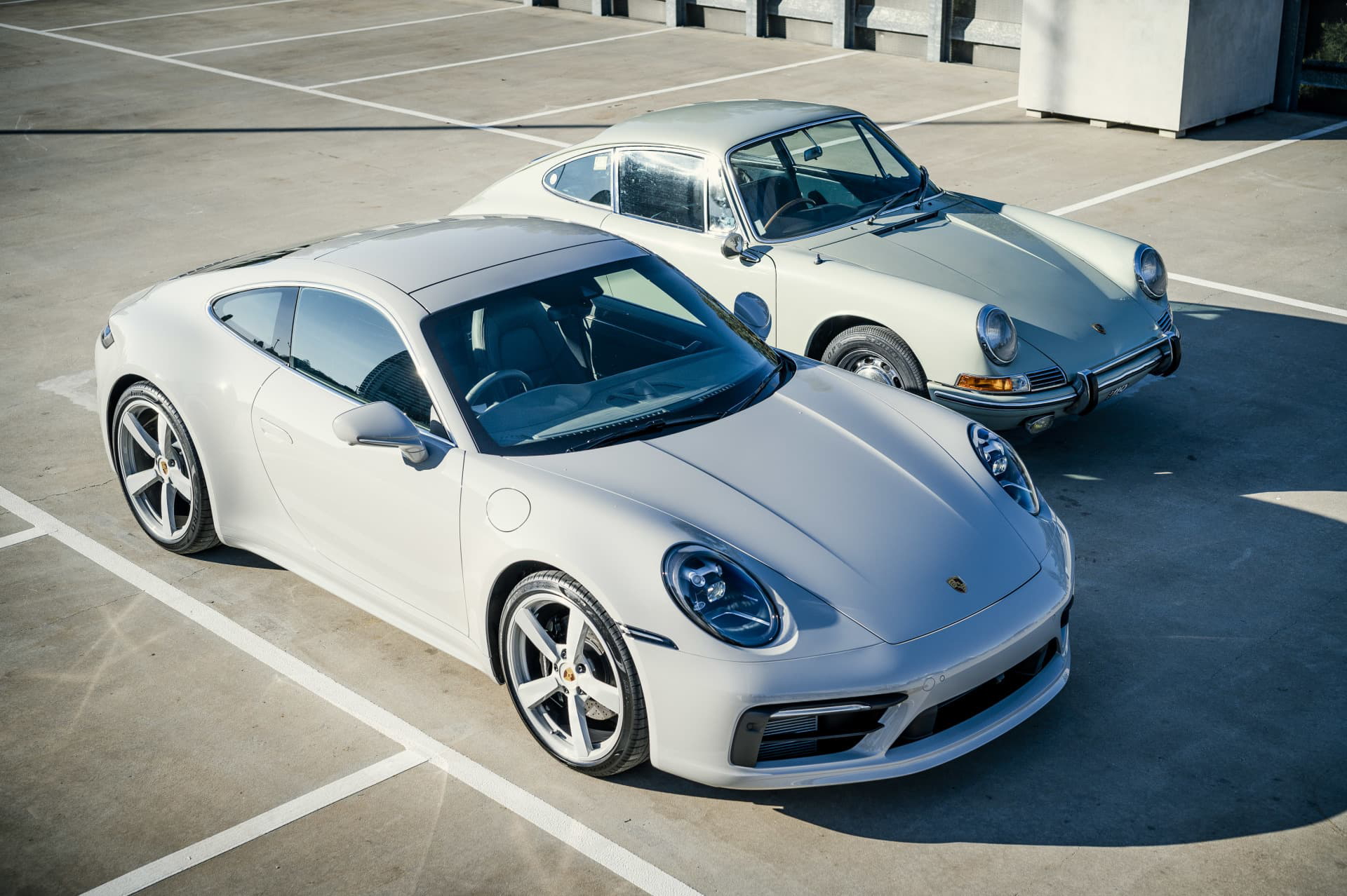 Porsche 911 Australia 55 Anos 44