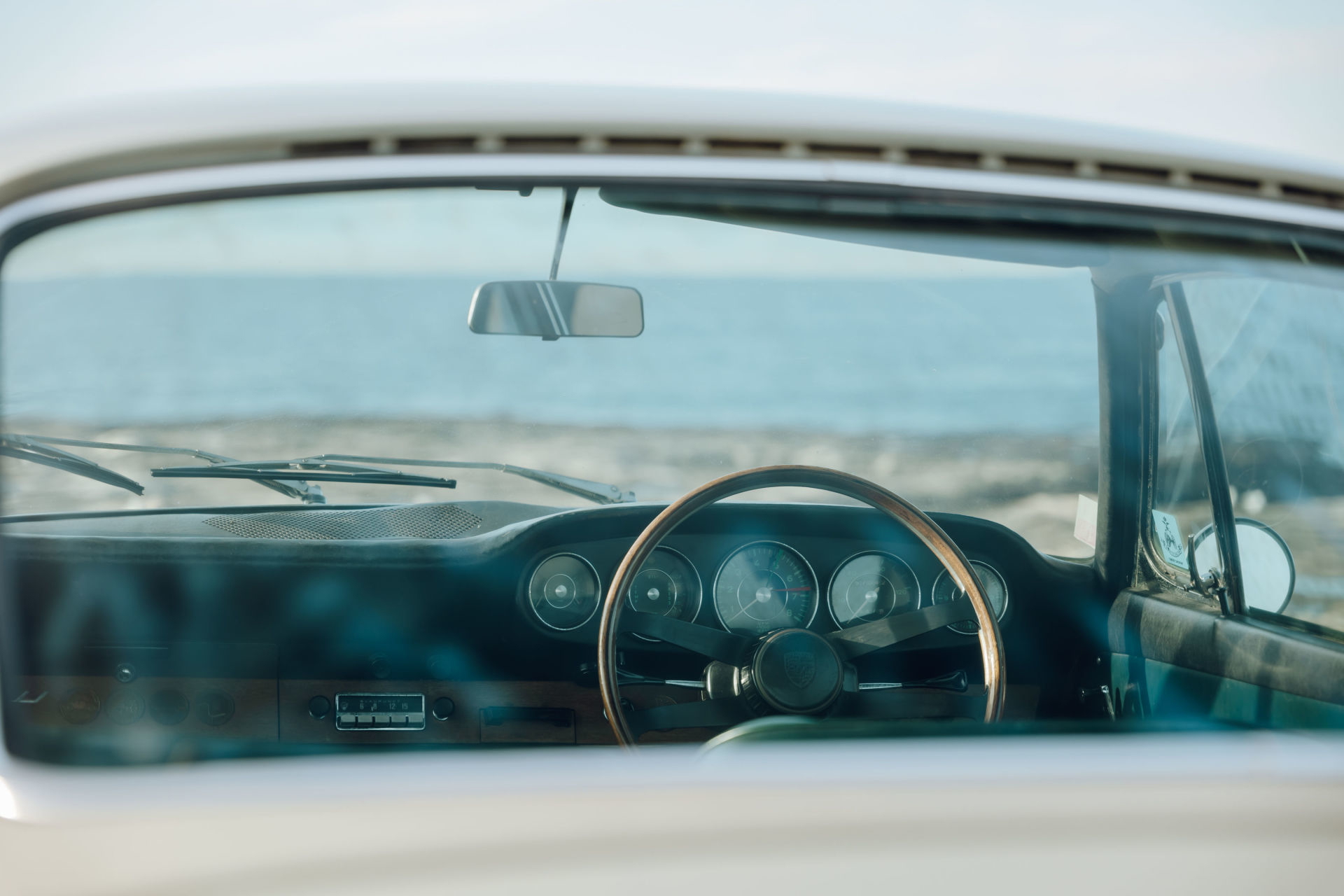 Porsche 911 Australia 55 Anos 6