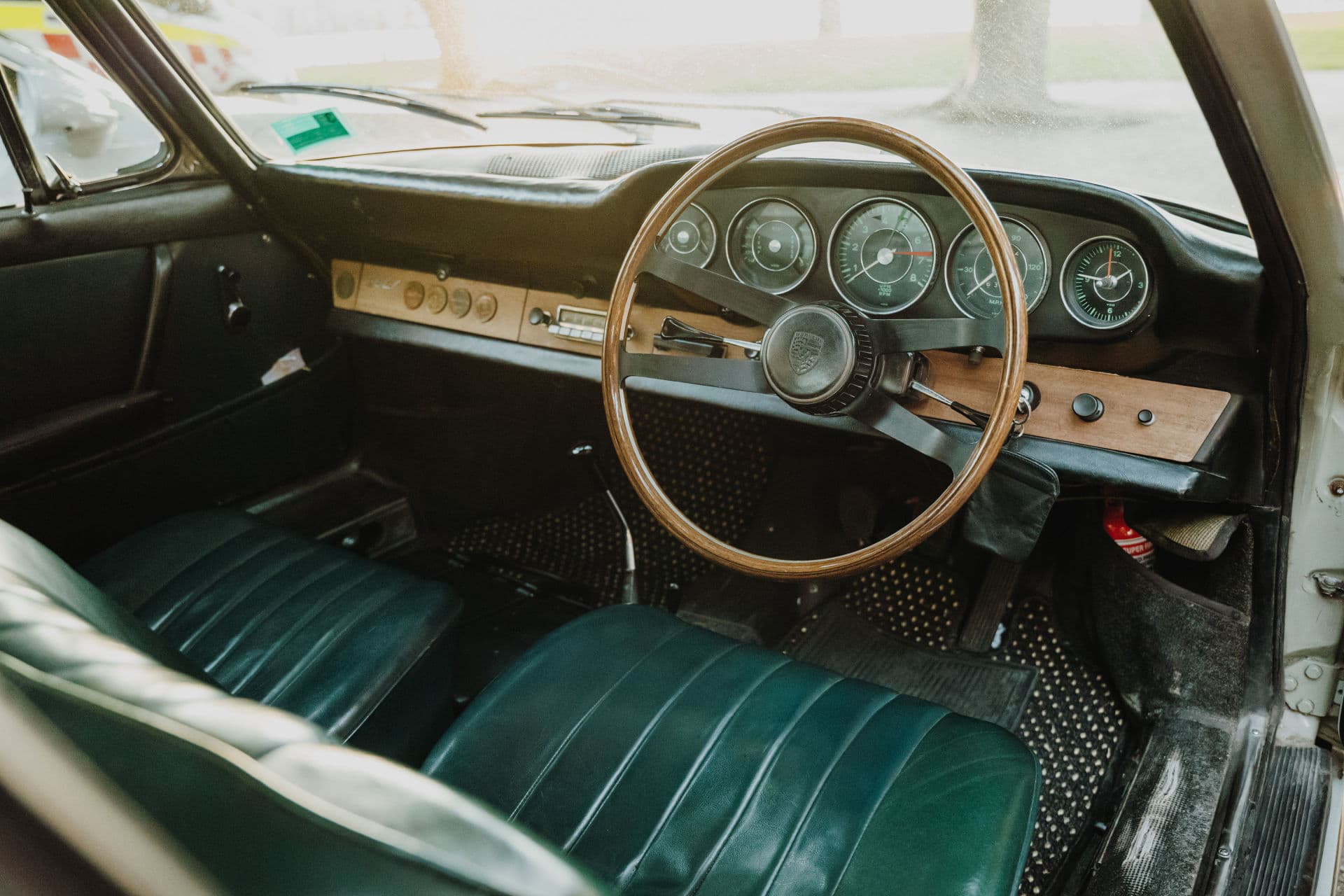 Porsche 911 Australia 55 Anos 8