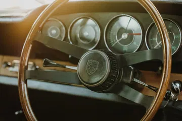 Porsche 911 Australia 55 Anos 9