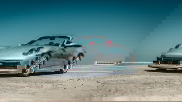 Porsche 911 Techart Tag Motorsports 02